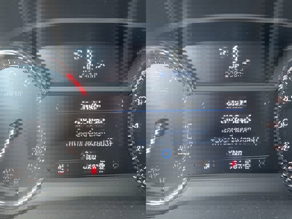 Used 2024 Cadillac XT5 Luxury image 12