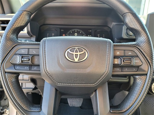 Used 2025 Toyota Tacoma SR5 image 22