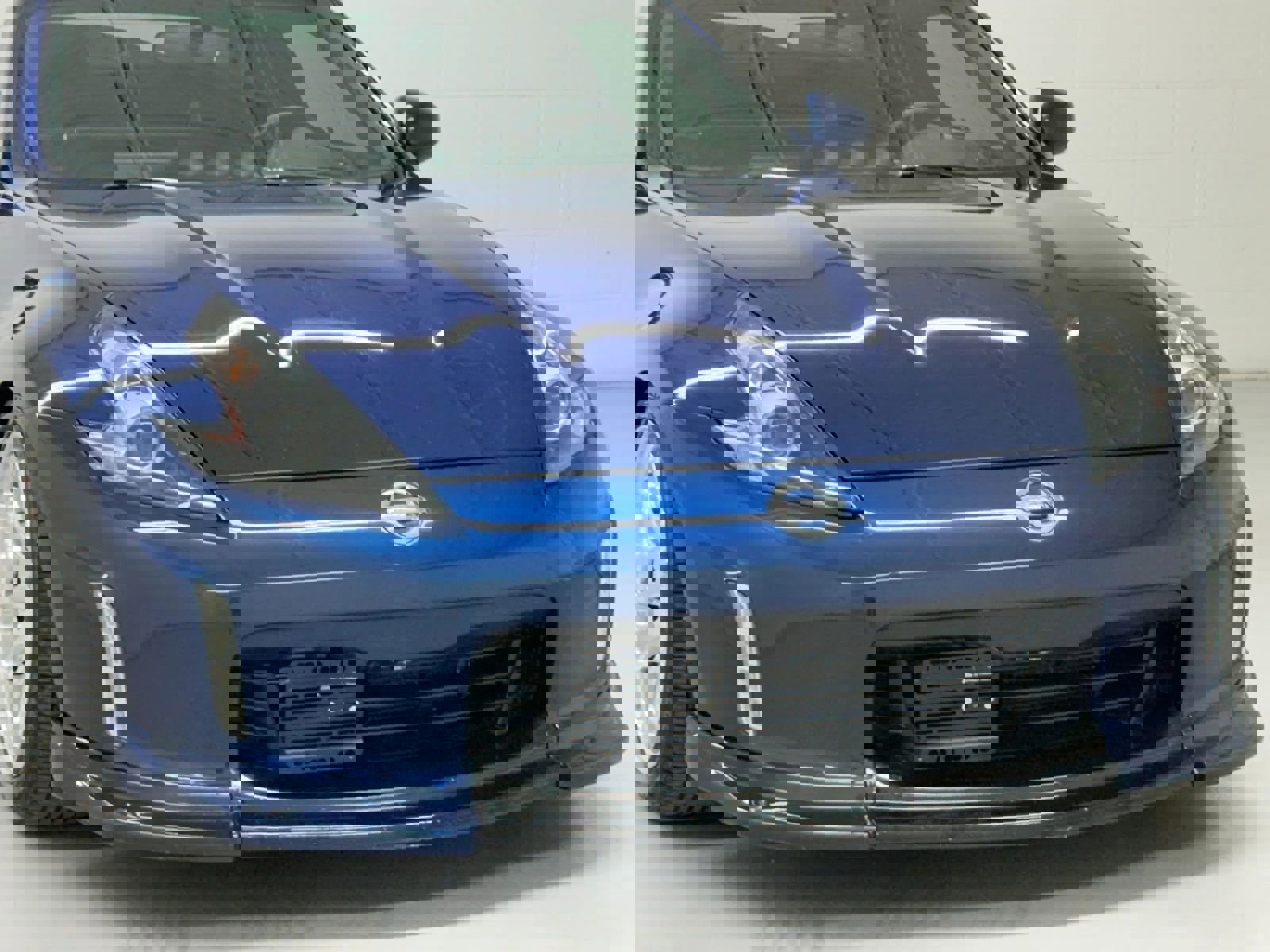 Used 2020 Nissan 370Z Touring Sport image 28