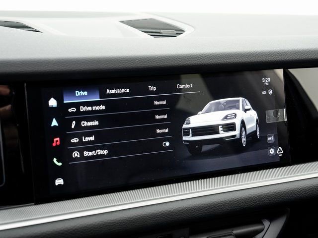 New 2026 Porsche Cayenne image 19