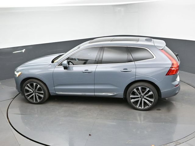 Used 2023 Volvo XC60 B5 Ultimate w/ Protection Package Premier AWD/4WD image 24