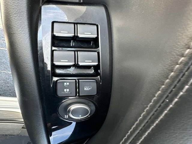 Used 2018 MAZDA MAZDA6 Touring image 18