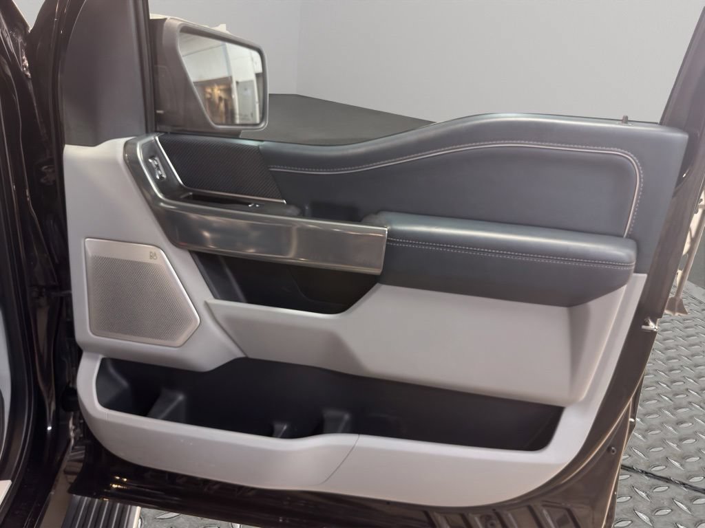 Used 2021 Ford F150 Limited AWD/4WD image 20