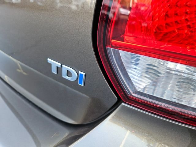 Used 2013 Volkswagen Jetta TDI image 18