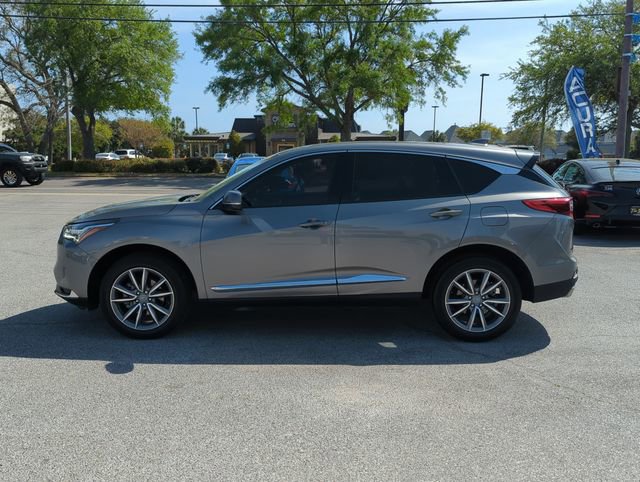 Certified 2023 Acura RDX w/ Technology Package image 7
