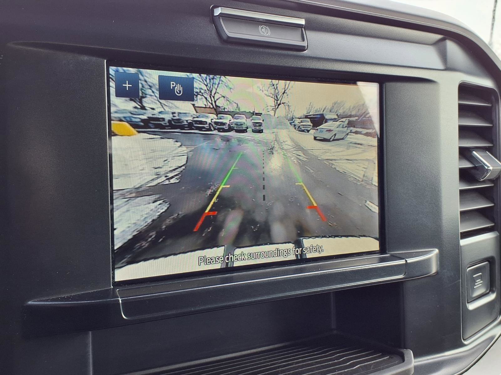 Used 2025 Ford F350 XLT image 7