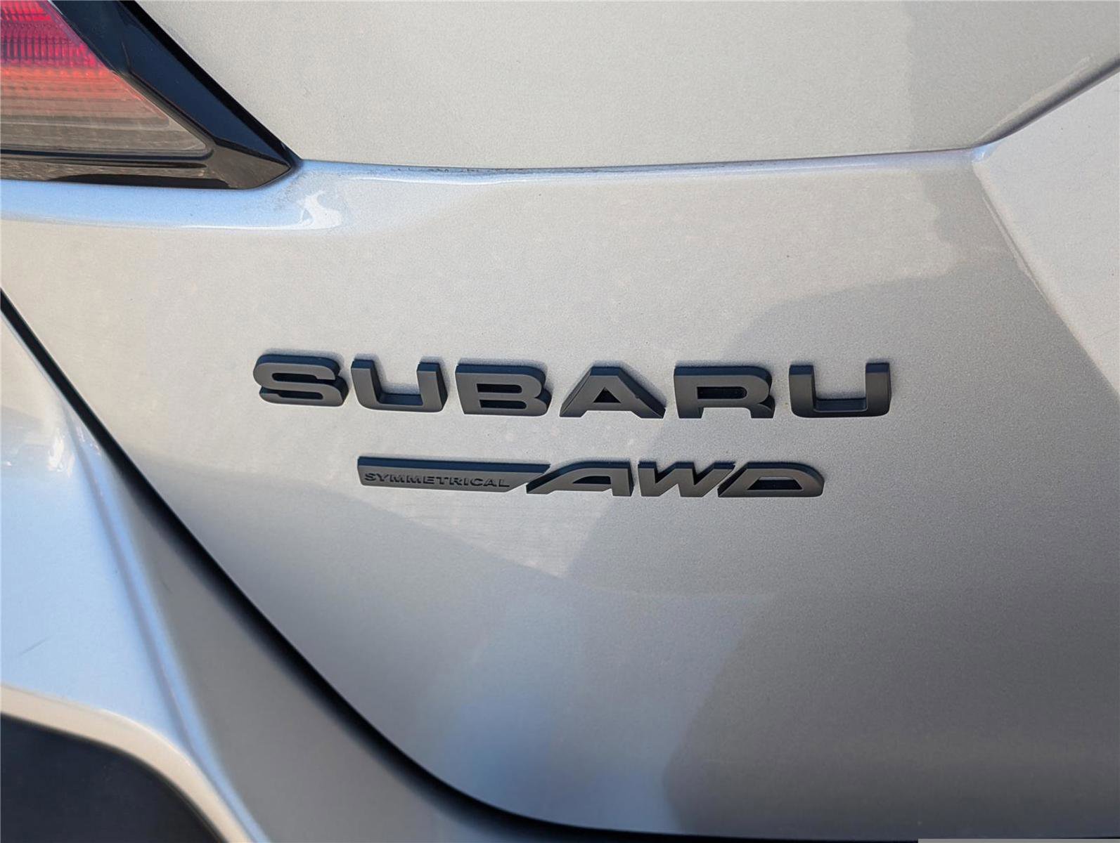 Used 2023 Subaru Outback Onyx Edition AWD/4WD image 9
