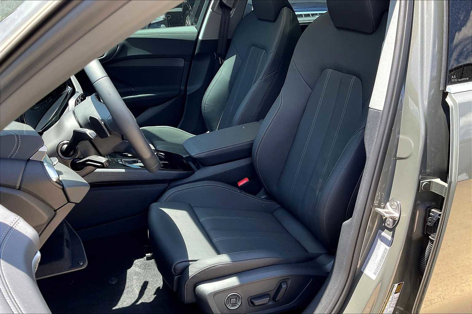 New 2025 Audi A5 2.0T Premium Plus image 9