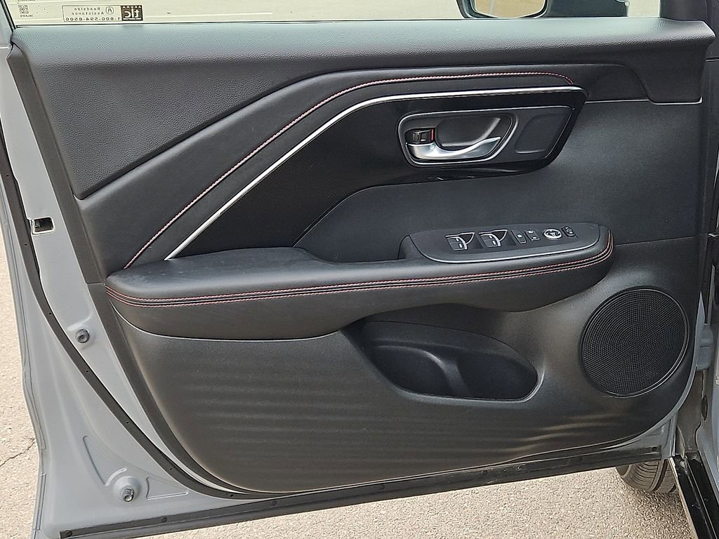 Used 2025 Acura ADX A-Spec image 17