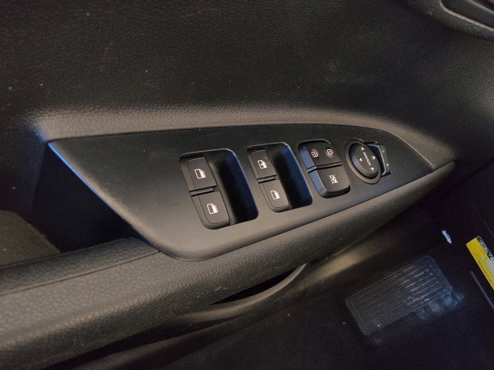 Used 2020 Kia Rio LX image 27