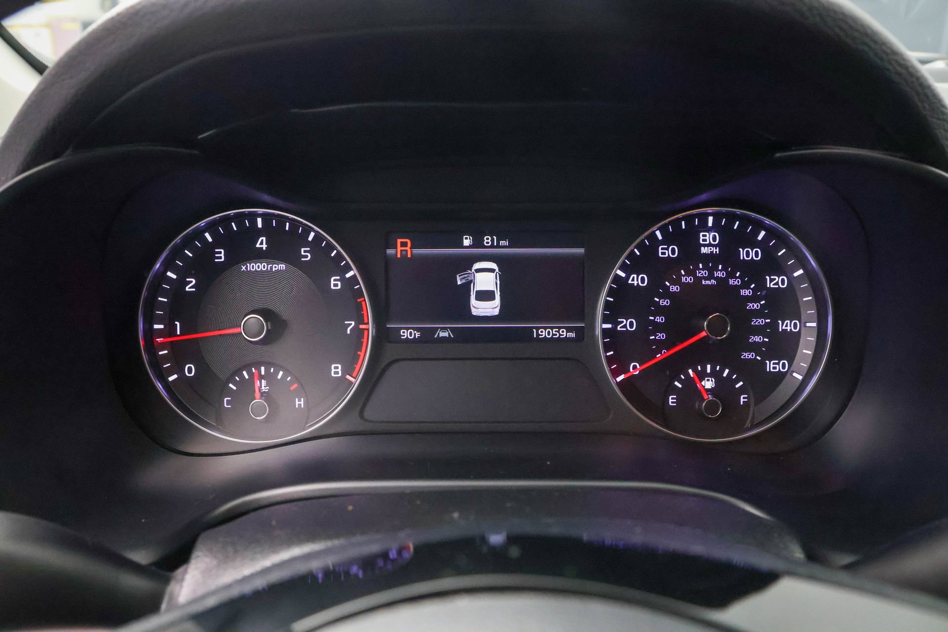 Used 2024 Kia Forte LXS FWD image 13