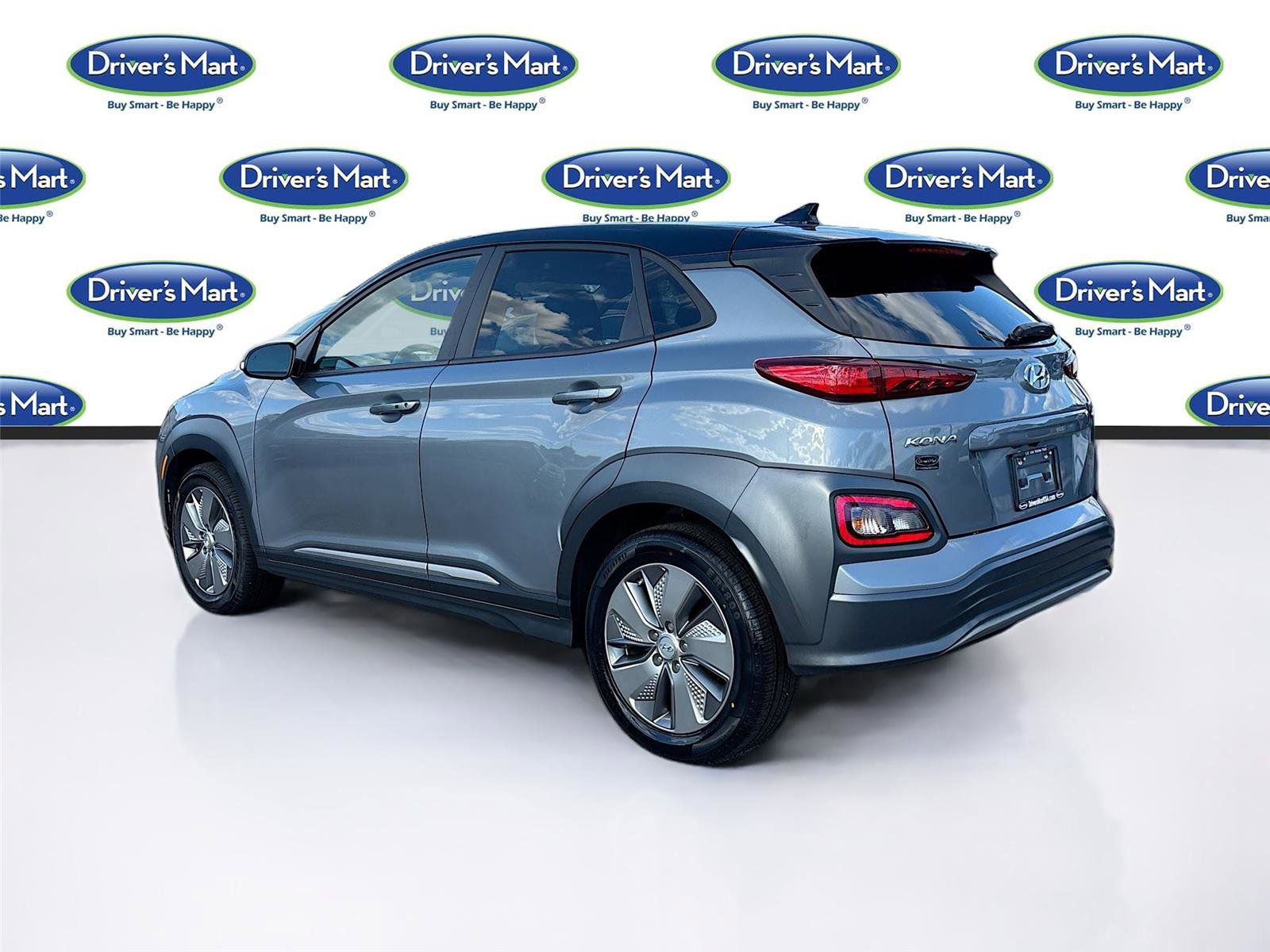 Used 2021 Hyundai Kona SEL image 5