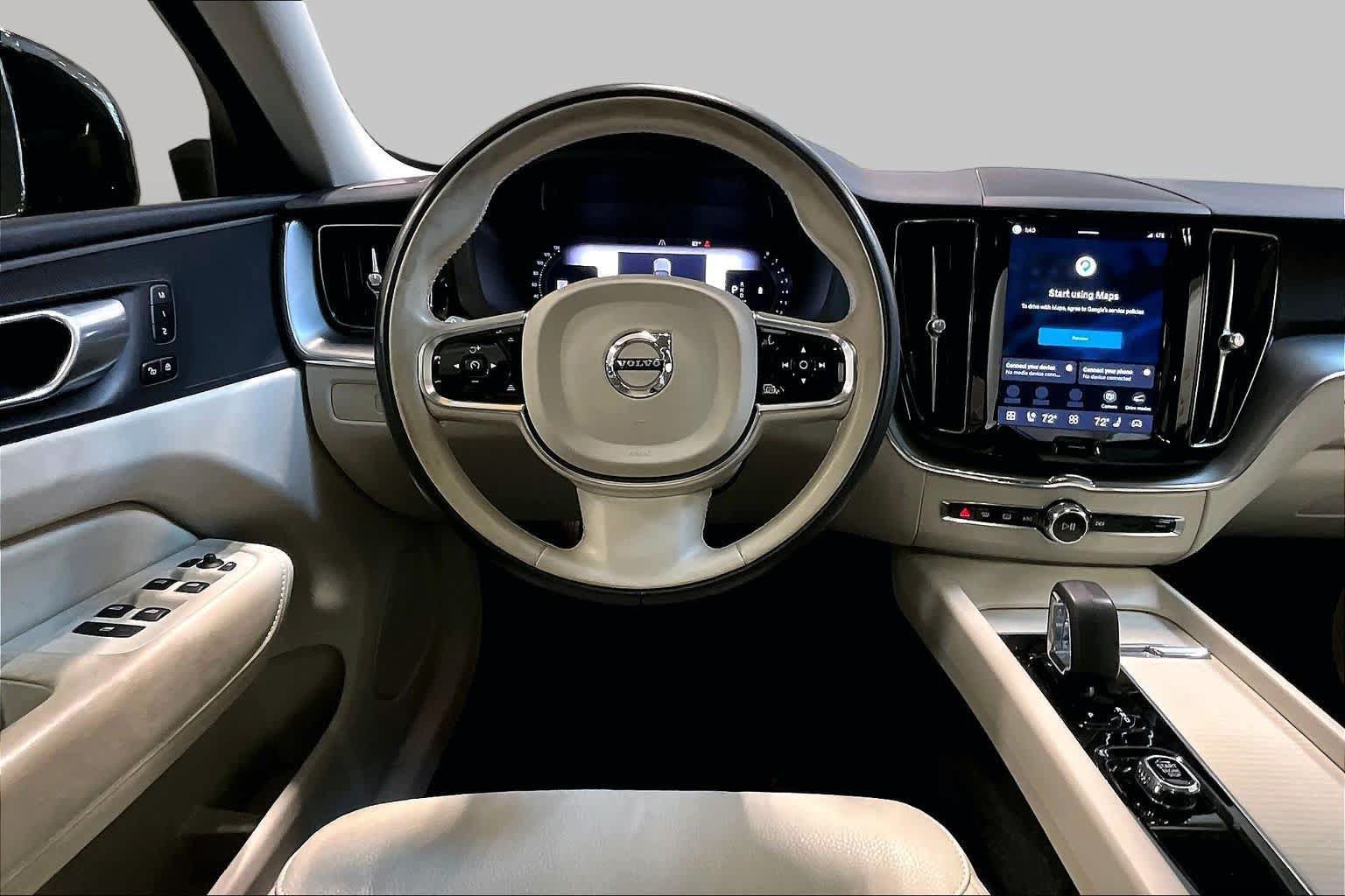 Certified 2024 Volvo XC60 B5 Core w/ Protection Package Premier AWD/4WD image 6