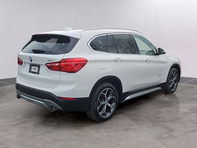 Used 2018 BMW X1 xDrive28i image 4