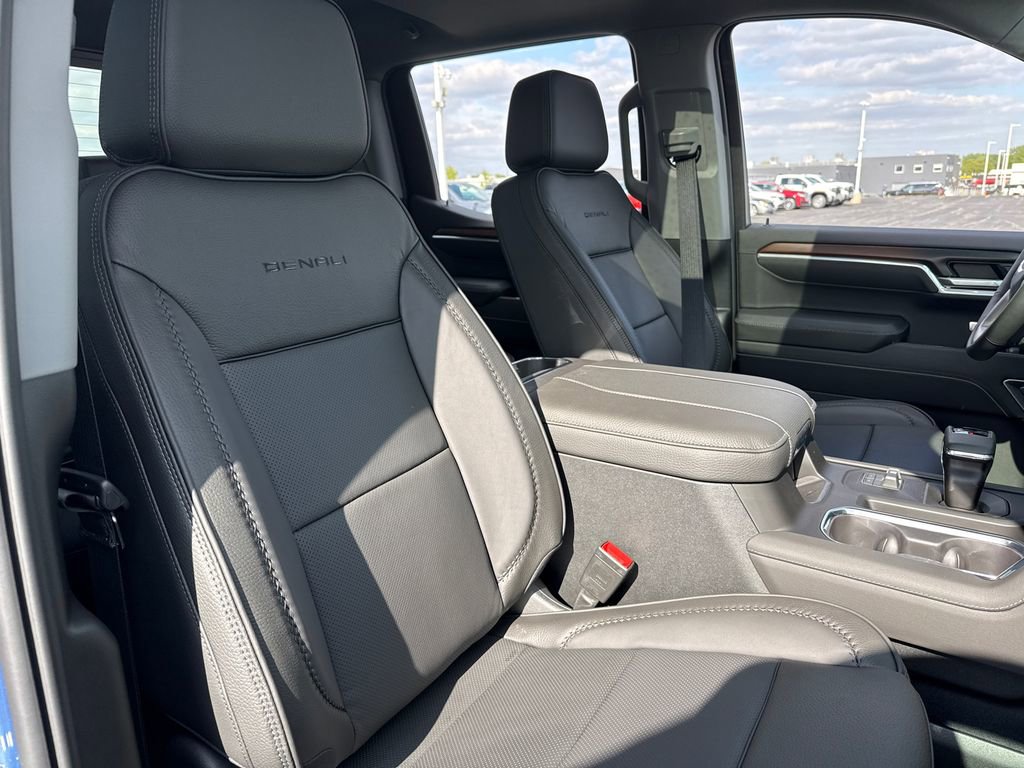 New 2026 GMC Sierra 1500 Denali AWD/4WD image 40
