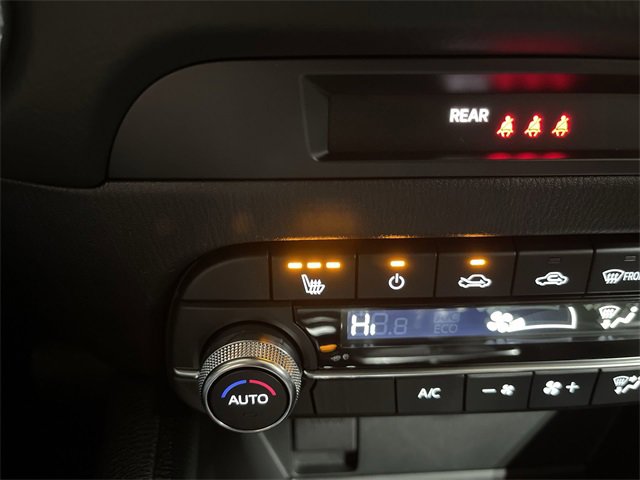 New 2025 MAZDA CX-5 AWD 2.5 S w/ Select Package image 30