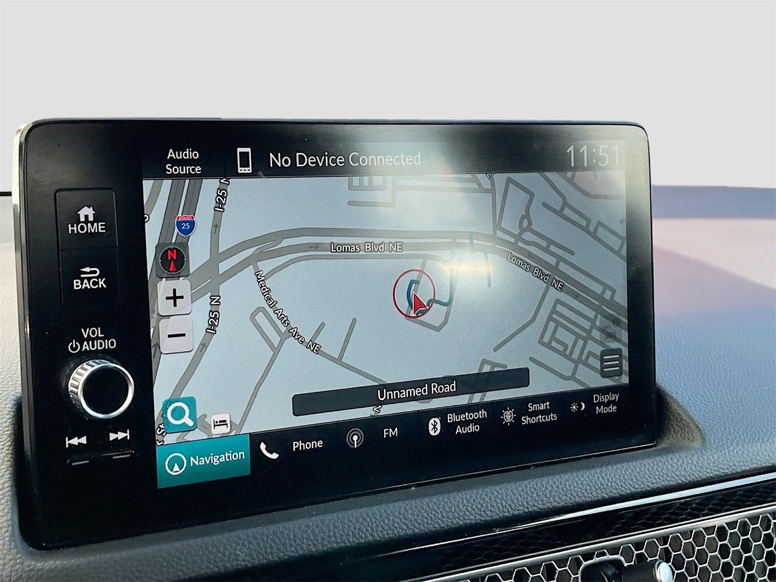 Used 2024 Honda Civic Sport Touring image 13