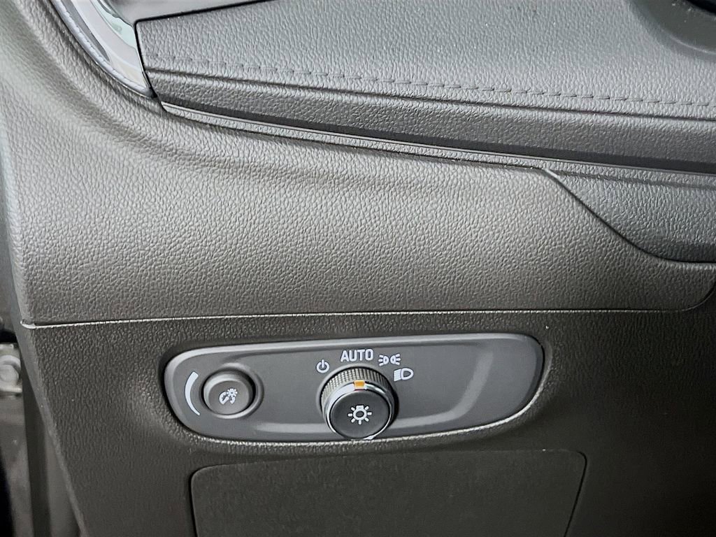 New 2026 Buick Encore GX Preferred w/ Comfort Package image 9