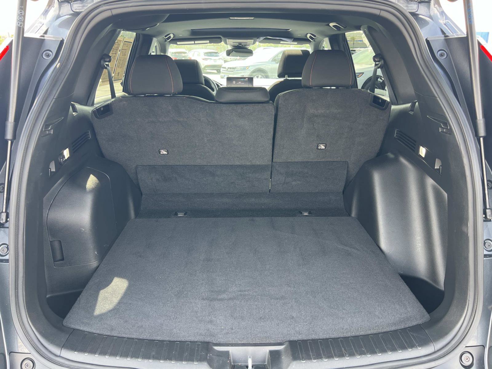 Certified 2024 Honda CR-V Sport image 22