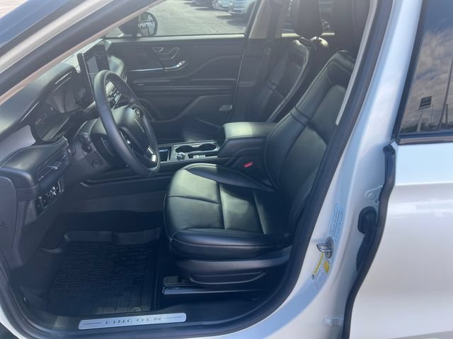 Certified 2024 Lincoln Corsair AWD w/ Equipment Group 101A image 13