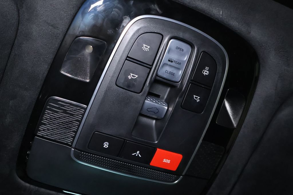 Used 2022 Hyundai Palisade Calligraphy image 30