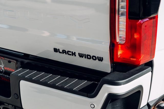 New 2026 Ford F250 Lariat w/ Black Appearance Package AWD/4WD image 14