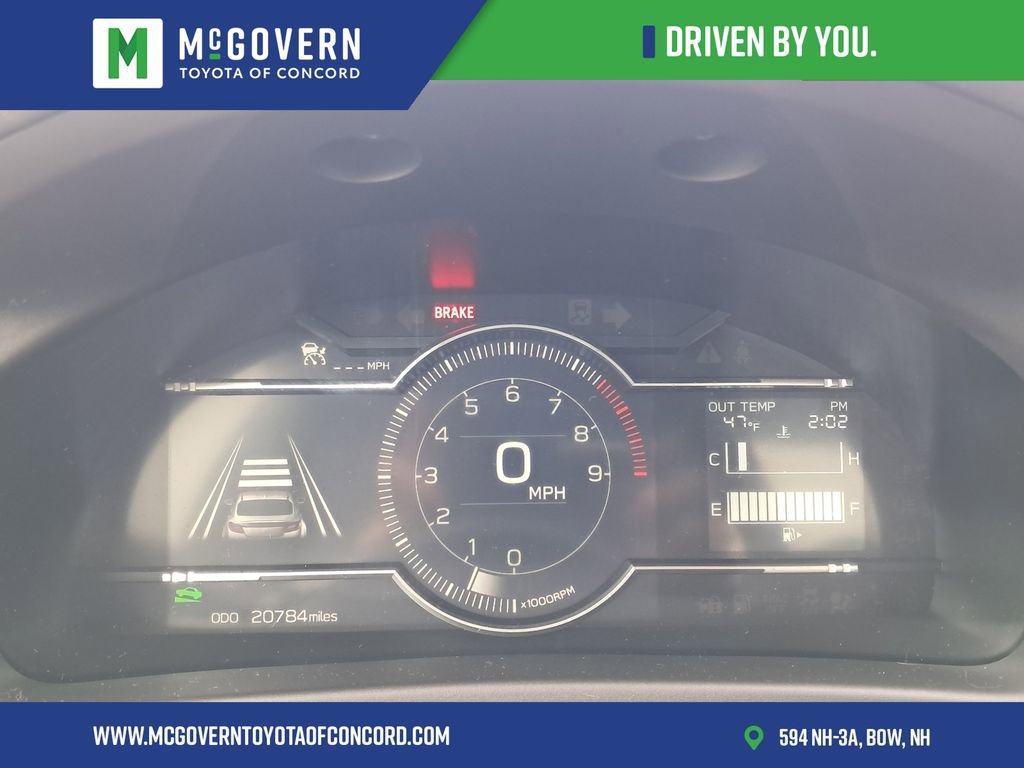 Used 2024 Toyota GR86 RWD image 18