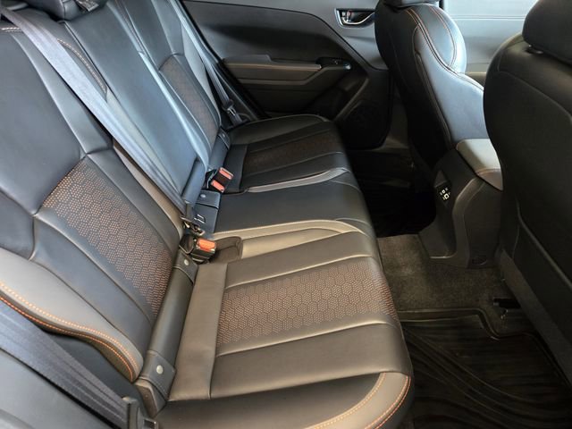 Used 2024 Subaru Crosstrek 2.5i Limited image 32