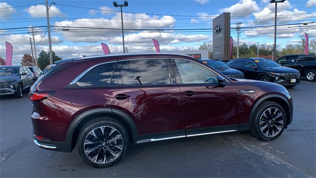 Used 2024 MAZDA CX-90 Plug-In Hybrid w/ Premium Plus image 6