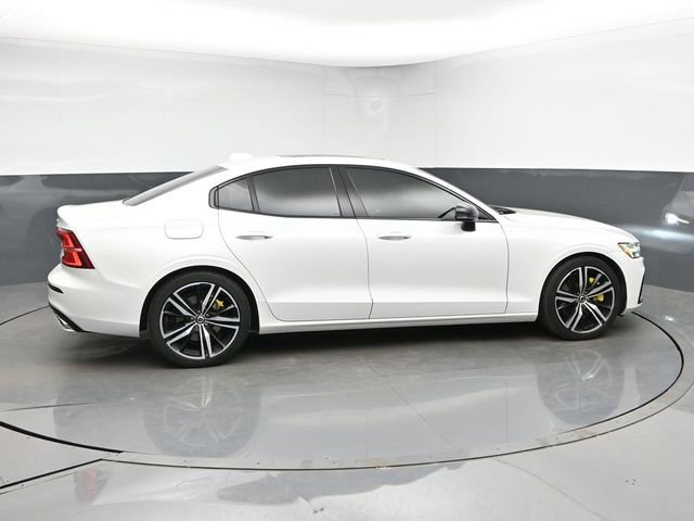 Used 2019 Volvo S60 T6 R-Design AWD/4WD image 9
