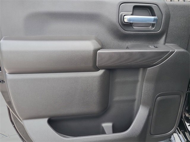 New 2026 Chevrolet Silverado 2500 Custom w/ Custom Value Package image 17