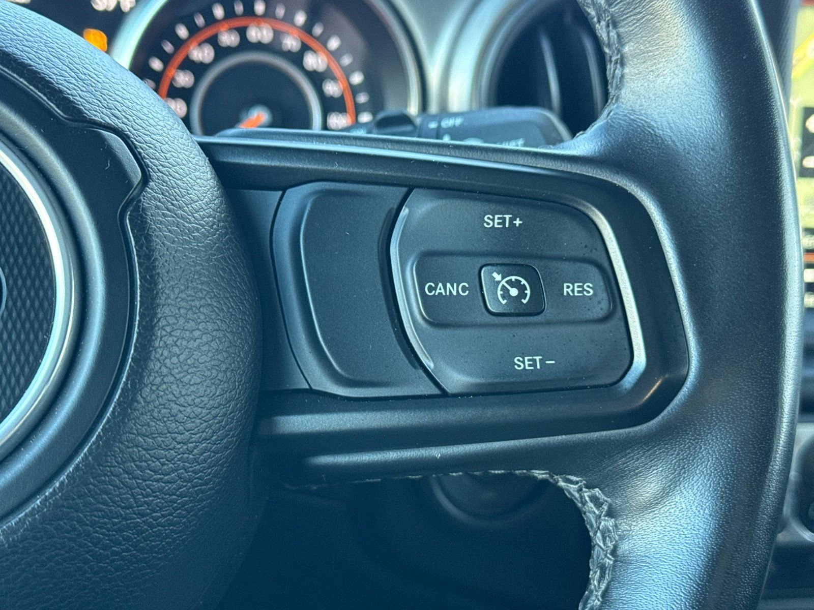 Used 2023 Jeep Wrangler Willys image 28