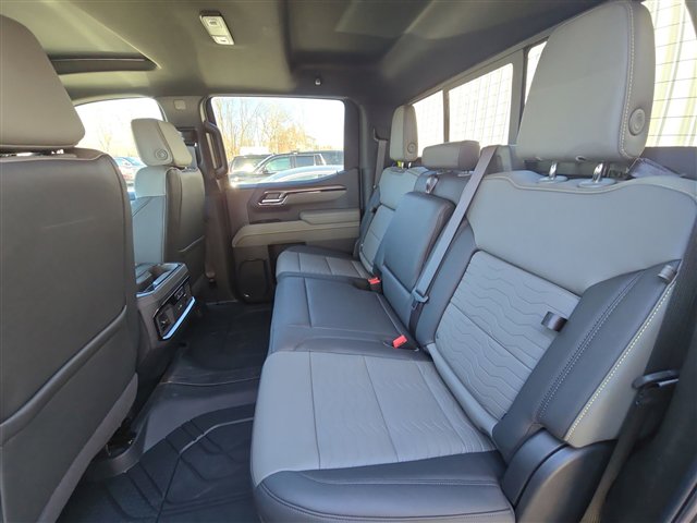 New 2025 Chevrolet Silverado 1500 ZR2 image 25