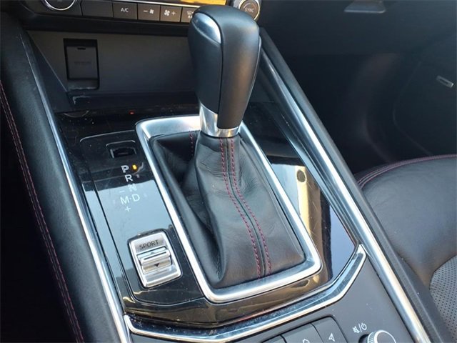Used 2024 MAZDA CX-5 Carbon Edition image 22