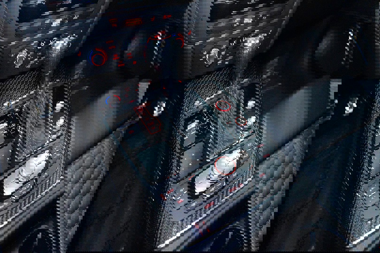 Used 2016 Audi RS 7 Prestige w/ Carbon-Optic Package image 53