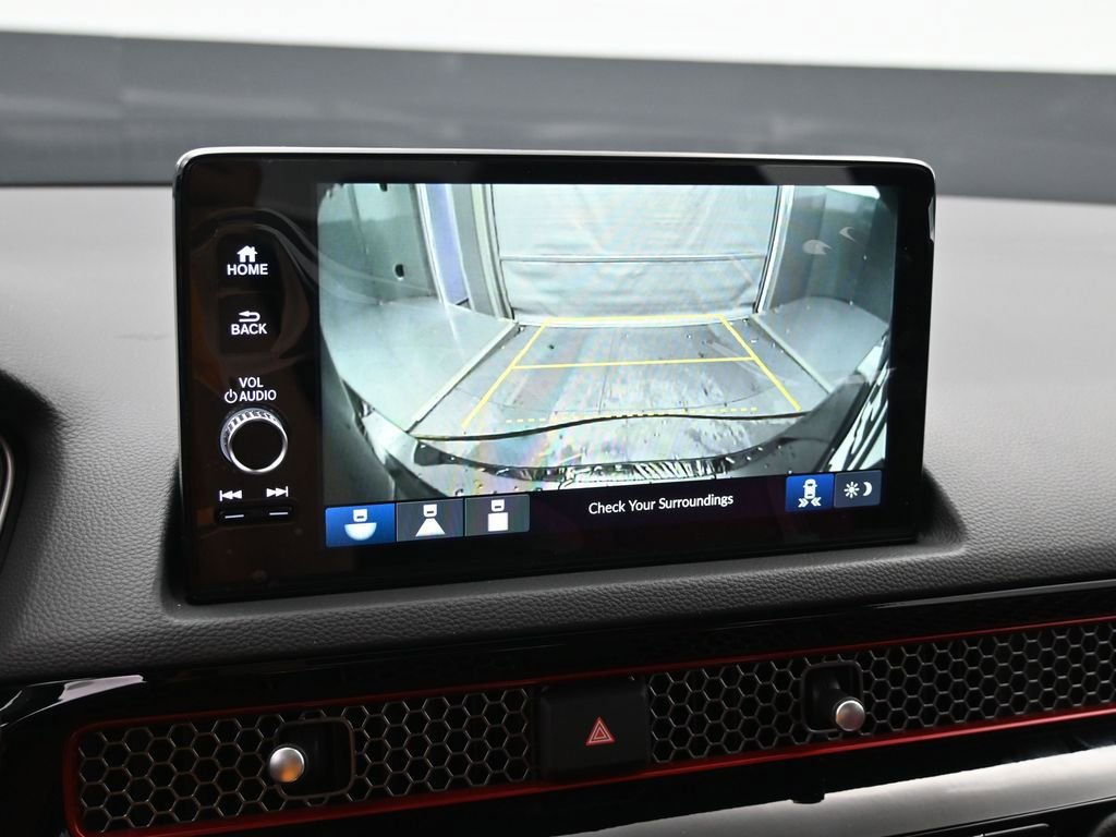 New 2026 Honda Civic Si image 13
