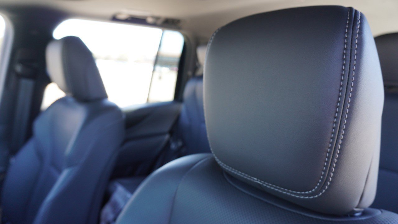 Used 2023 Lexus LX 600 4WD w/ Appearance Package image 27