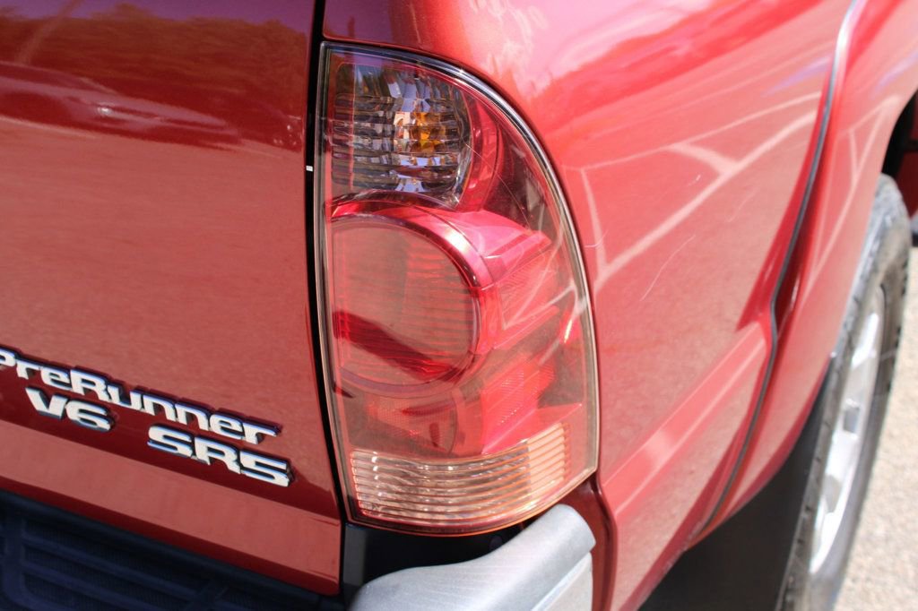 Used 2007 Toyota Tacoma PreRunner RWD image 11