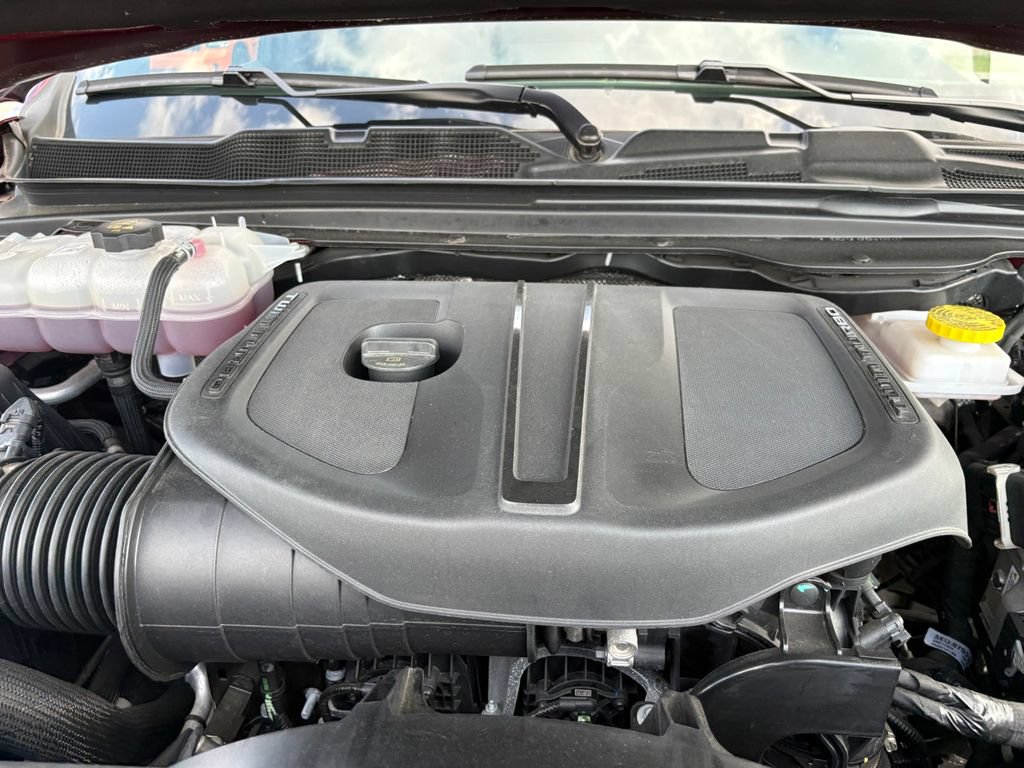 Used 2025 RAM 1500 Lone Star AWD/4WD image 28