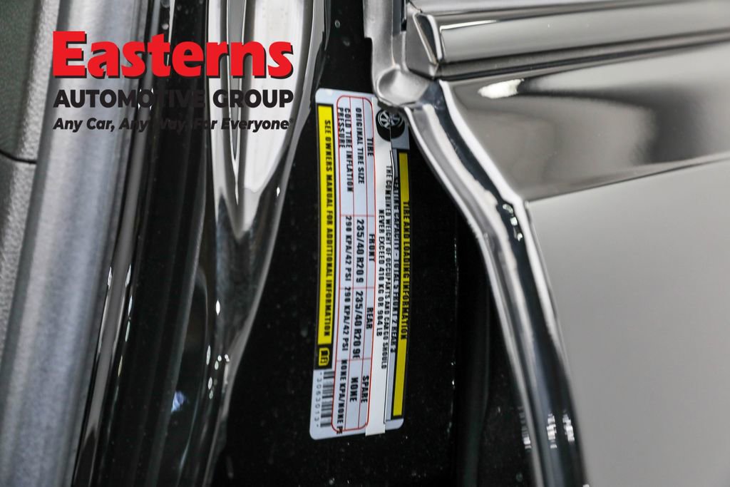 Used 2024 Alfa Romeo Tonale Veloce AWD/4WD image 32