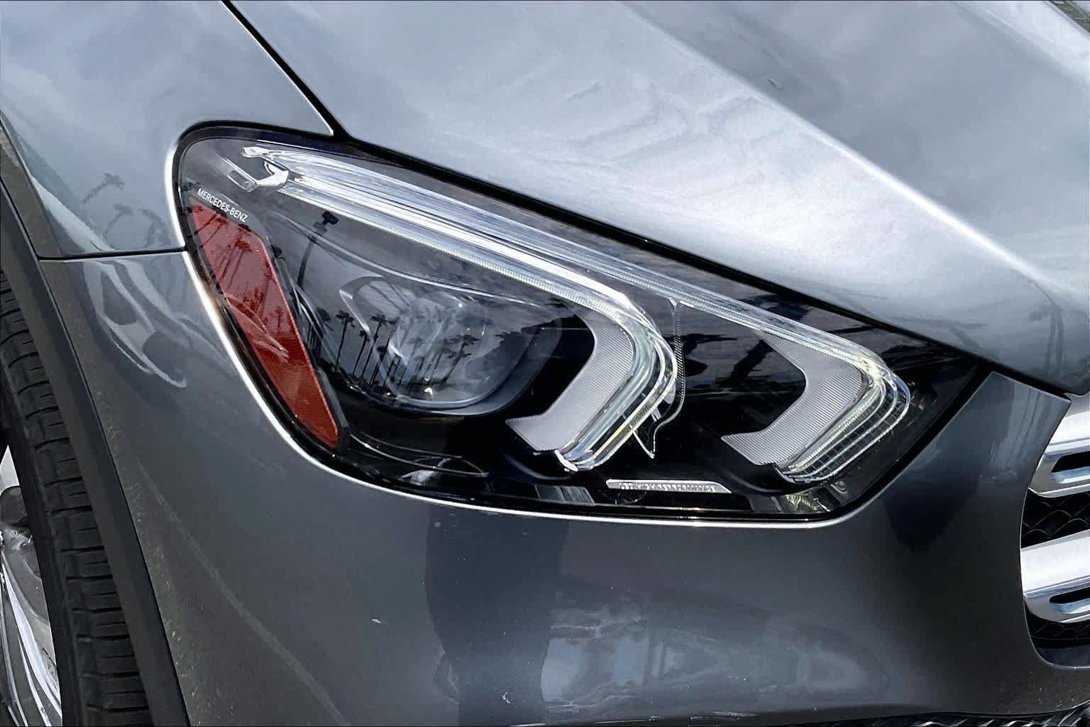 Used 2022 Mercedes-Benz GLE 350 image 25