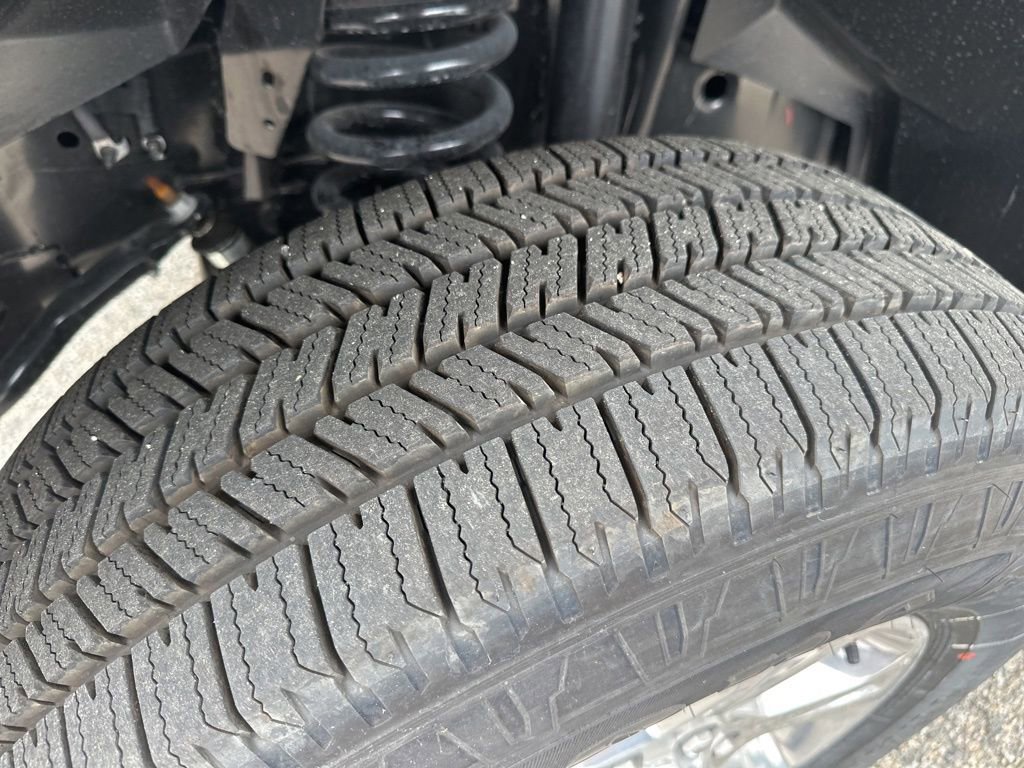 New 2025 RAM 2500 Big Horn image 28