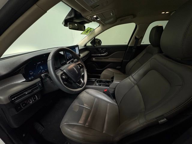 Used 2023 Lincoln Corsair AWD w/ Equipment Group 101A image 14