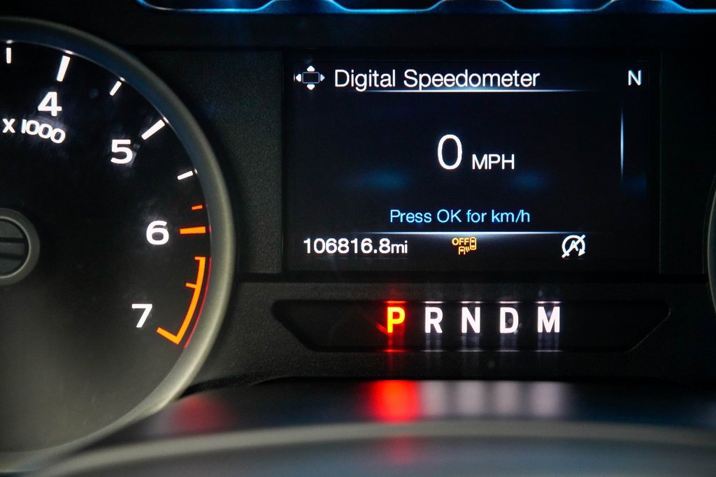 Used 2020 Ford F150 XLT w/ Equipment Group 302A Luxury image 33