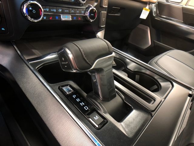 New 2025 Ford F150 Platinum w/ Equipment Group 702A High image 19