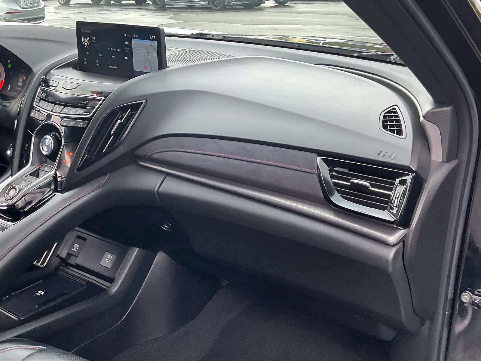 Used 2023 Acura RDX A-Spec image 17