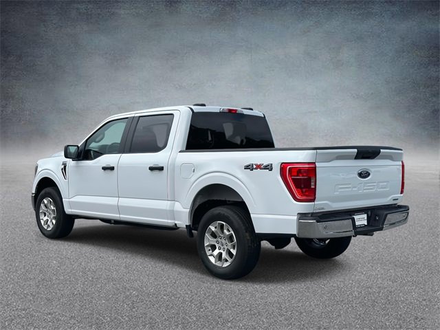 Used 2023 Ford F150 XLT image 4
