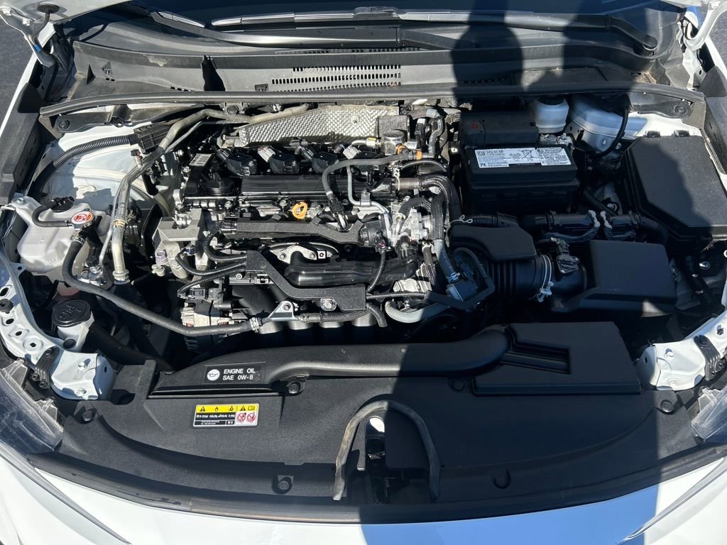 Certified 2024 Toyota Corolla LE image 22