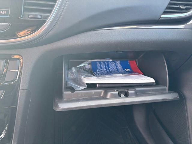 Used 2022 Buick Encore Preferred image 23