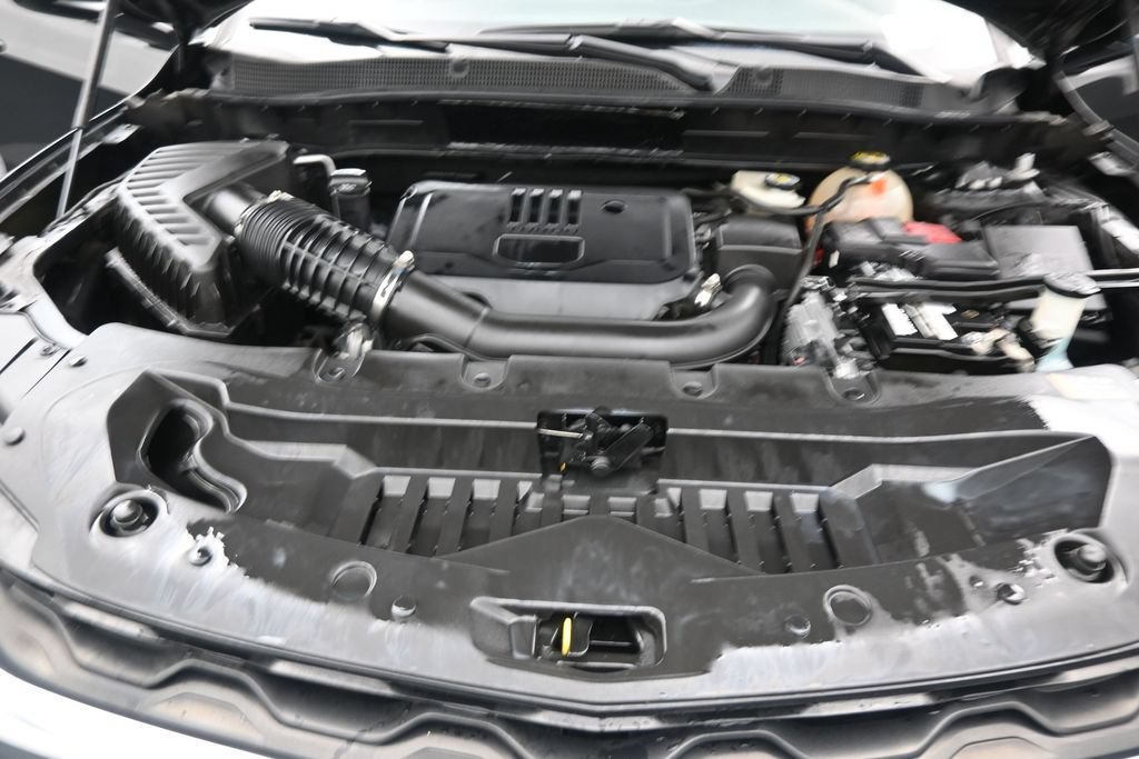 Used 2023 Chevrolet Blazer LT FWD image 17